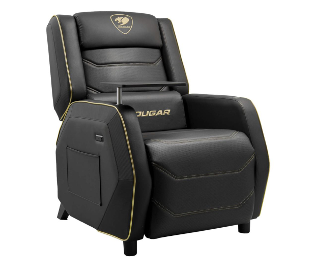 Cougar Ranger PRO Royal - 1249672 - zdjęcie 4